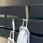 Věšák nerez Kala 2ks,2