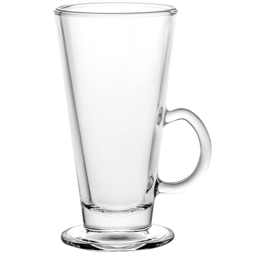 Levně Hrníček boston caffe latte skl. 275ml 3k4531
