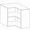 Kuchyňská skříňka Linea D90N Grey,3