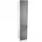 Kuchyňská skříňka Linea D40SP Grey