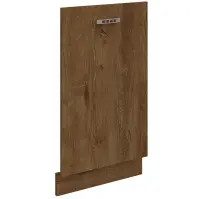Dvířka na vestavnou myčku Sara Lefkas 713x446
