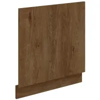 Dvířka na vestavnou myčku Sara Lefkas 570x596