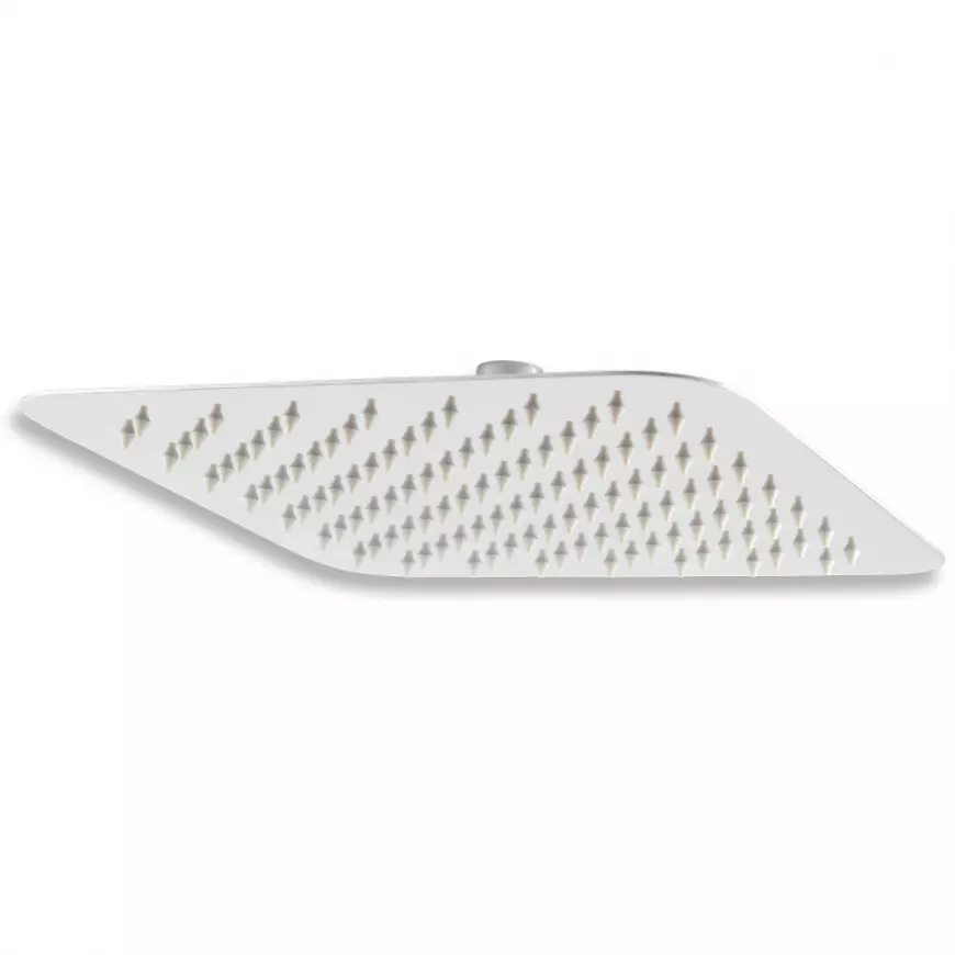 Pevná sprcha samocistící 250x 20mm nerez RUP/251,4
