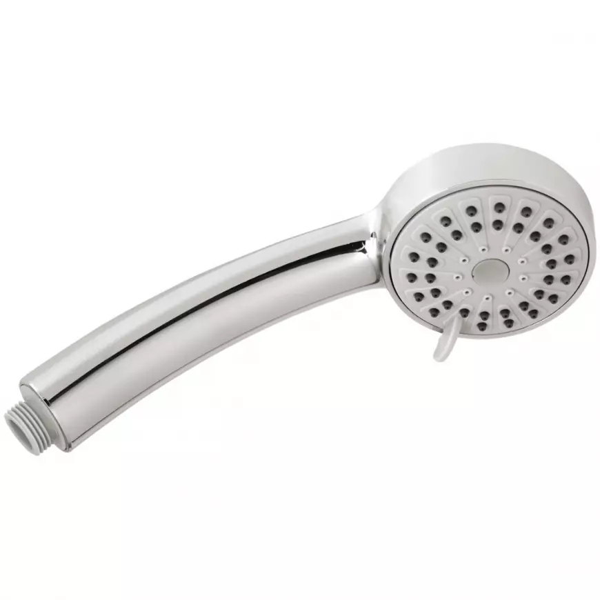 Sprchová ružice 3 - polohová chrom RU/869,0