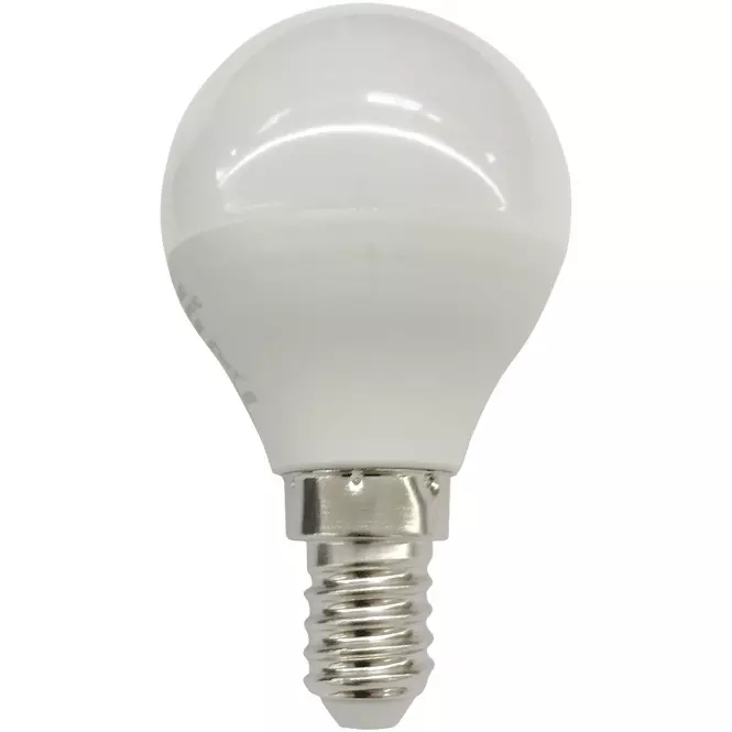 Žárovka LED GLOB 7W E14 3000K 392 MILAGRO