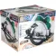 Pila kotoučová ASIST 1200W 1+1 kotouč ZDARMA,3
