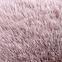 Koberec Shaggy Rabbit Fur 0,6/0,9 růžový,5