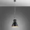 Svítidlo 15283 black LW1