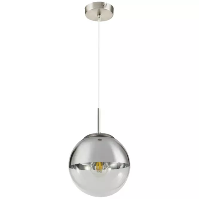 Svítidlo  15851 chrom LW1,3