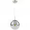 Svítidlo  15851 chrom LW1,3