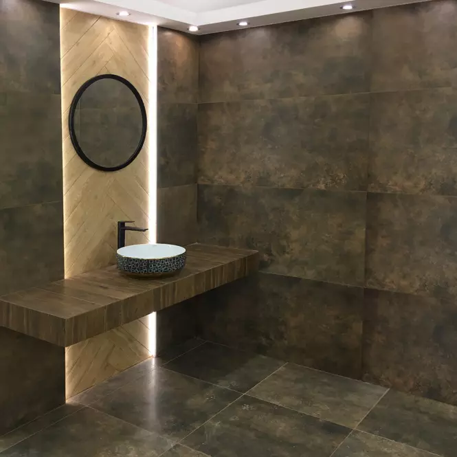 Dlažba Arpino Ginger 59,7/119,7 Rekt.,3