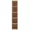 Regál Avo 40cm Dub Sonoma,3