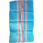Polypropylenovy pytel 65x105 modry