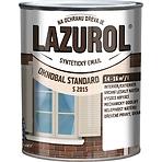 Lazurol S2015 na okna bílá 0,6l
