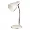 Stolní lampa Patric 4205 bílá,2