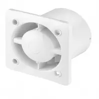 Ventilátor Silent 100