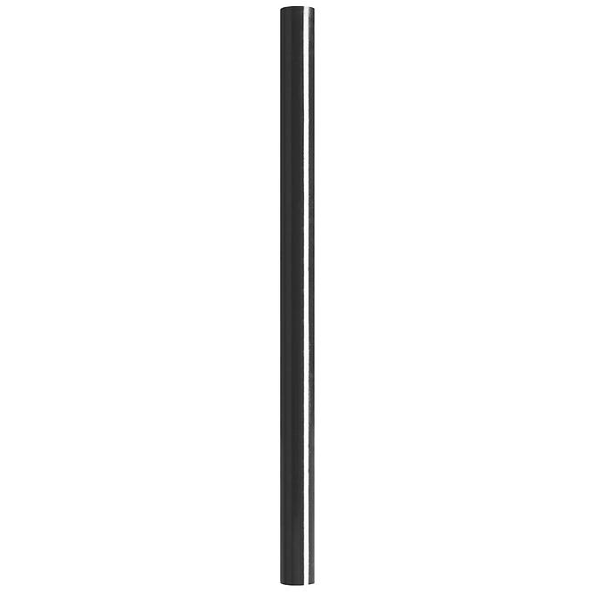 Tavné lepící tyčinky univerzální, Ø 12 mm, 250 g, černé, Rapid