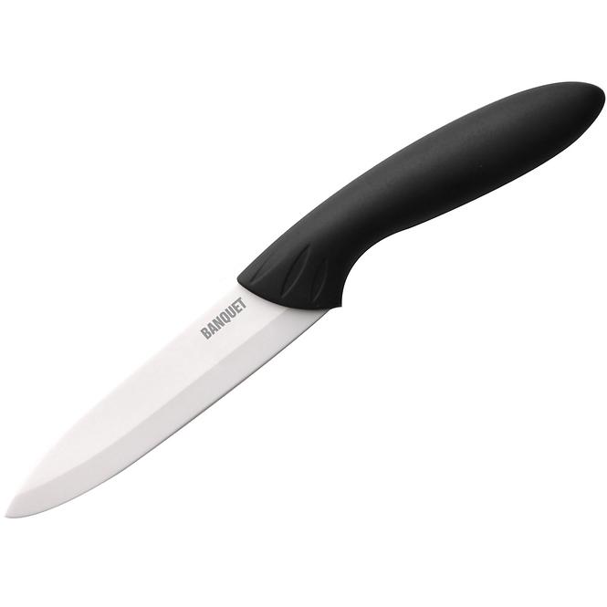 Nůž keramický Acura 23cm 25ck01epna
