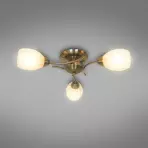 Svítidlo CL16173-3 PL3