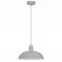 Svítidlo F19002-1P WHITE LW1,3