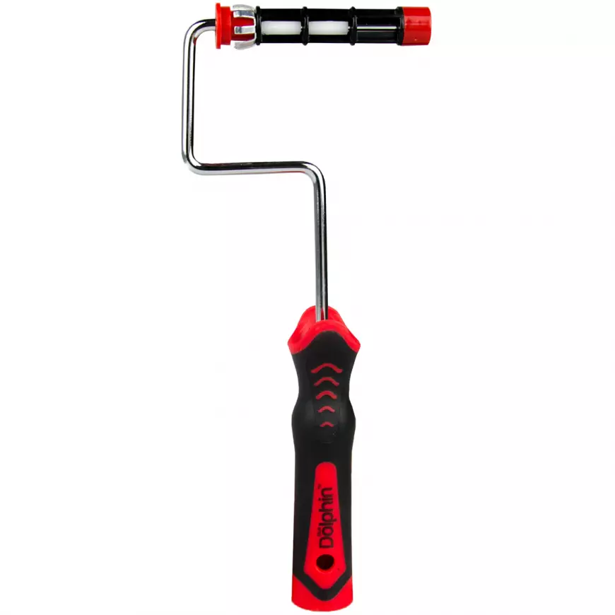 Dřžák válečku dolphin roller 330 mini 10cm