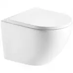 WC mísa závěsná DOTTO
