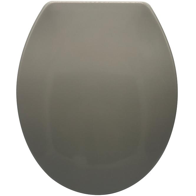 WC sedátko Light Gray