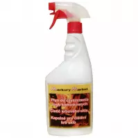 Čistič krbových skel 500 ml