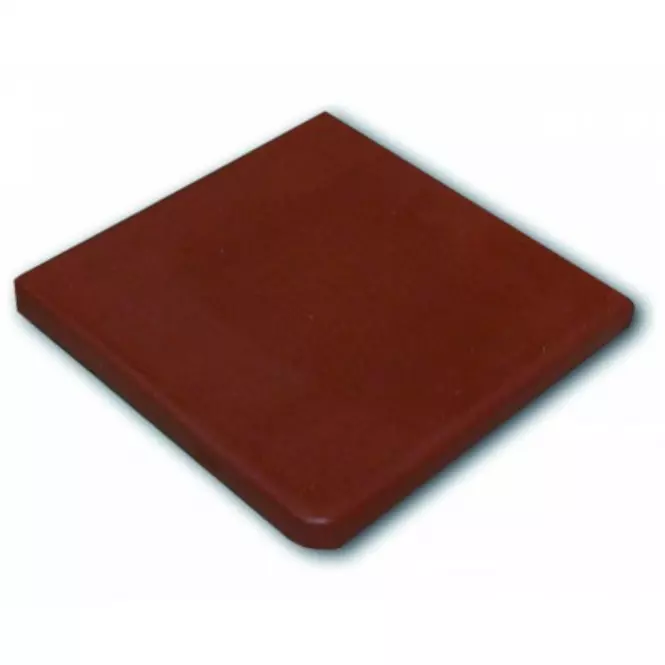 Schodová Dlažba Capri Chocolate 33/33
