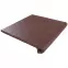 Schodová Dlažba Peldano Capri Chocolate 32,5/33