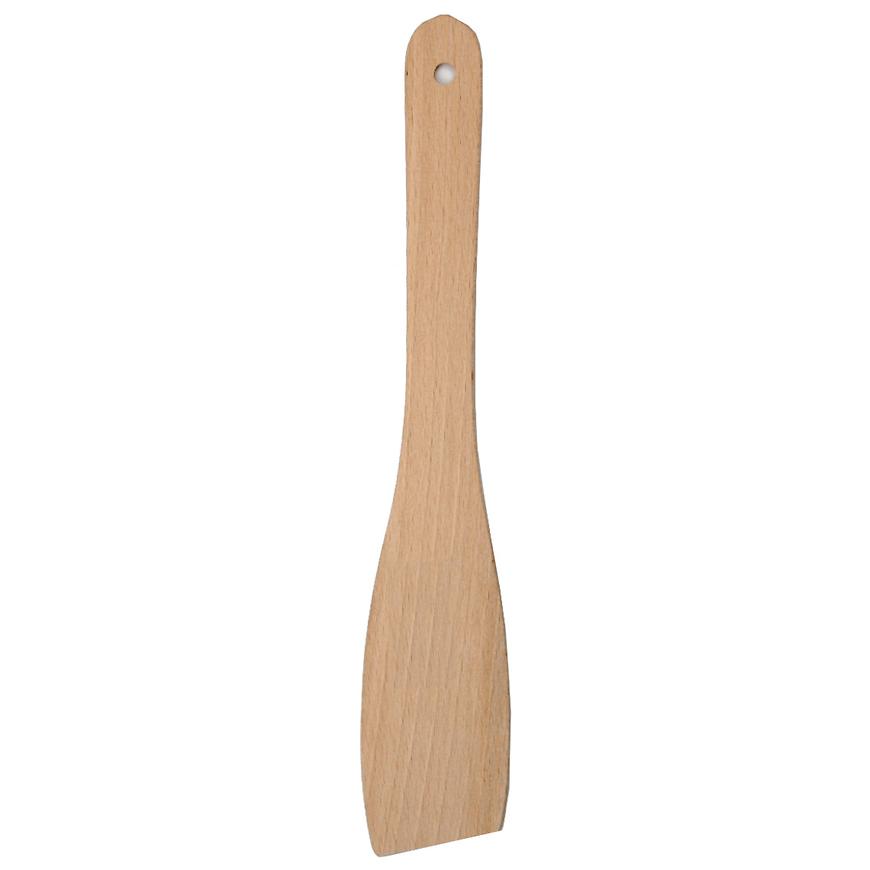 Lopatka dřevěná 30 cm 30140