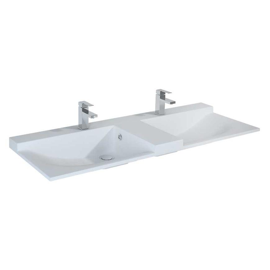 Umyvadlo Metis 120 Obrázek