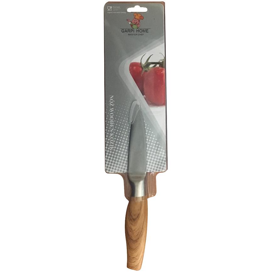 Nůž Wooden Kozik 7,5cm