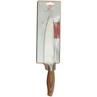 Nůž Wooden 20cm
