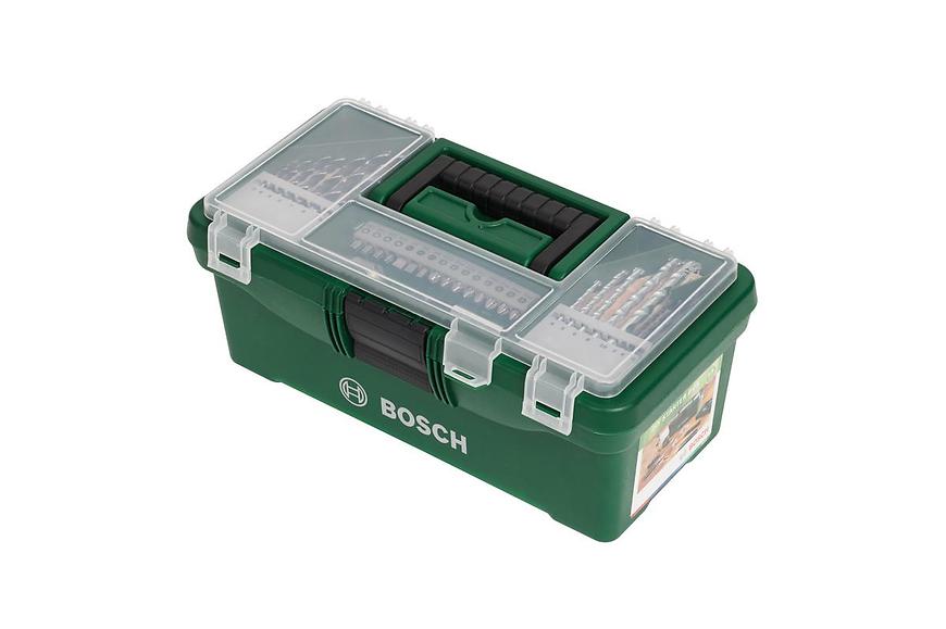 Levně Bosch starter box 73 dílný