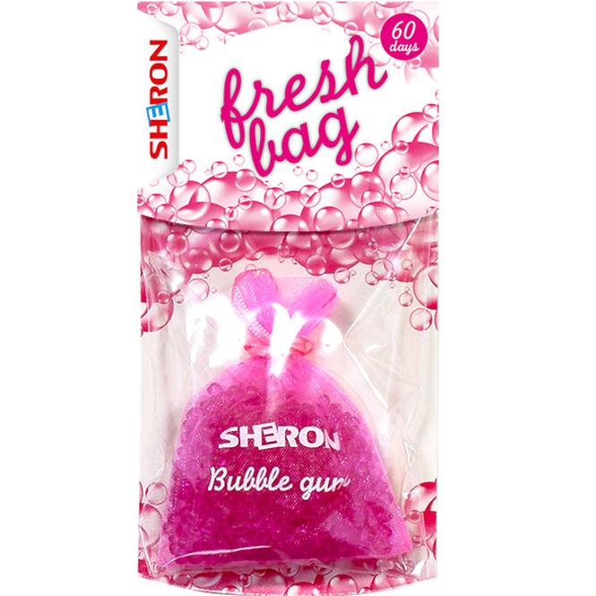 Osvěžovač Sheron Fresh Bag Bubble Gum