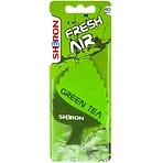 Osvěžovač Sheron Fresh Air Green Tea