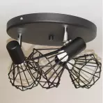 Svítidlo Mini Szach 2743  Pl3