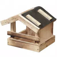 Krmítko č. 4 - Okenné 24x19x19 cm