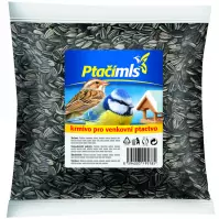 Slunečnice žíhaná 400 g