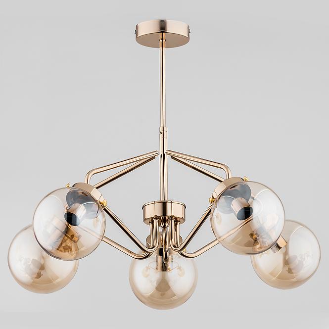 Svítidlo Barsum 27585 LW5