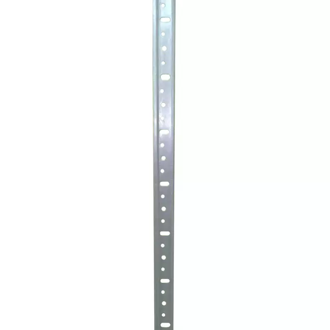 Závěsná lišta pro horní skříňky 2000mm, 30x1,5mm, 110 k