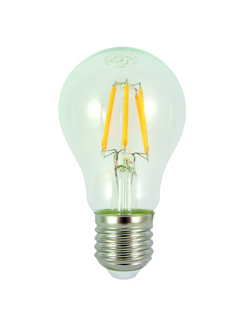 Žárovka FILAMENT LED A60 12W teplý,2