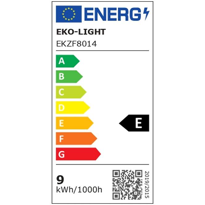 Žárovka FILAMENT LED A60 12W teplý,4
