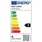 Žárovka FILAMENT LED A60 12W teplý,4