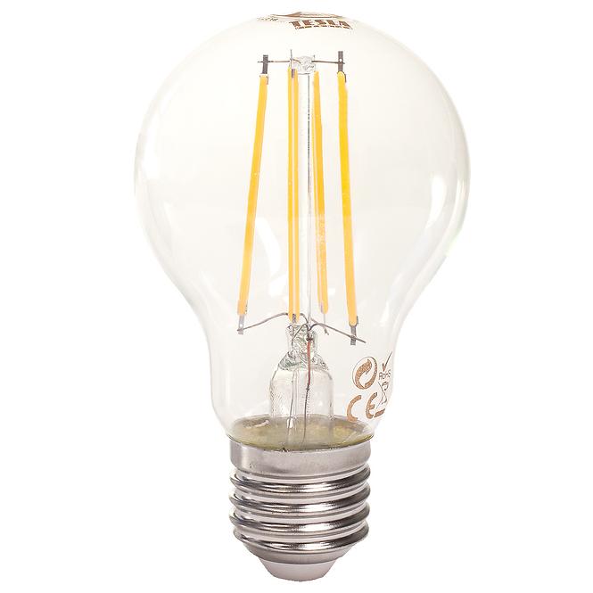 LED žárovka Filament Retro Bulb 8W E27 2700K