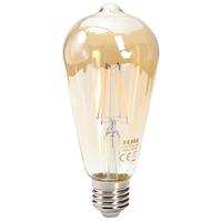 LED žárovka Cone Bulb Vintage 4W E27 2400K
