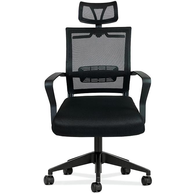 Kancelářská Židle Markadler Manager 2.5 Černá