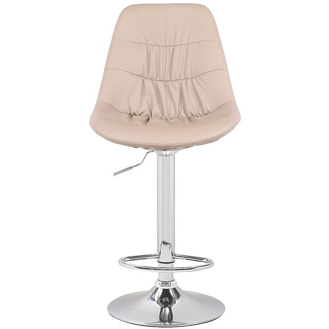 Barová židle Pulsar Cappucino 