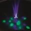 Plovoucí solární lampa Flowclear, 58493,2
